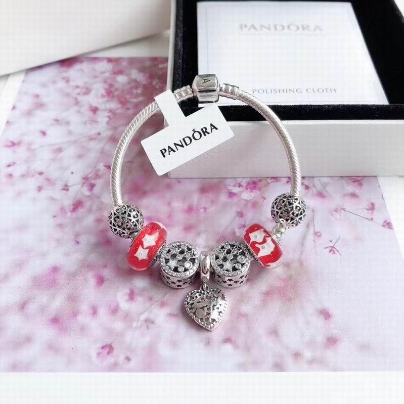 Pandora Bracelets 924